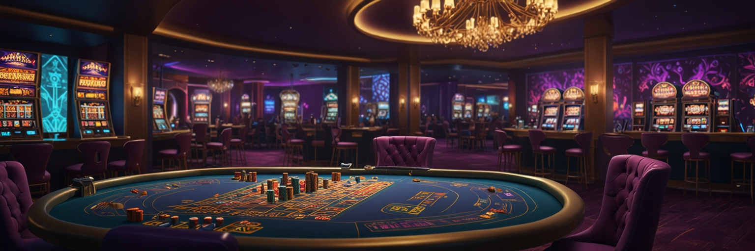 Luckleopard Casino