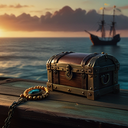 Captain's Treasure Luck Leopard Opiniones