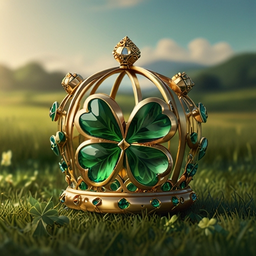 Clover Crown Luckleopard Casino