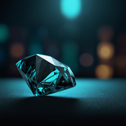 Neon Diamonds Luck Leopard Es Legal
