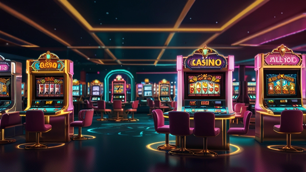Play Luck Leopard